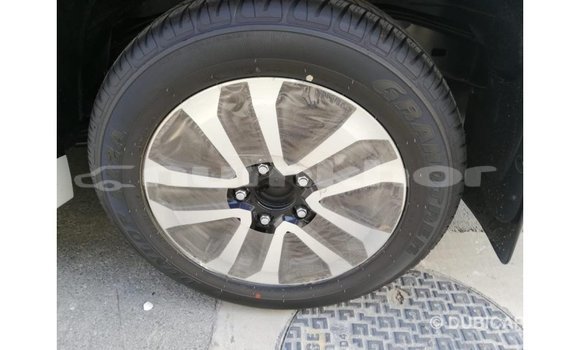 Buy Import Toyota Land Cruiser White Car in Import - Dubai in Bumthang Buy Import Toyota Land Cruiser White Car in Import - Dubai in Bumthang