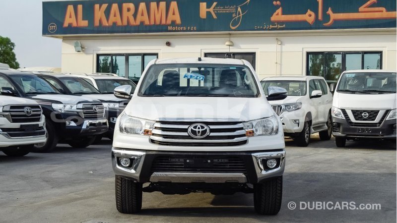 Big with watermark toyota hilux bumthang import dubai 2284