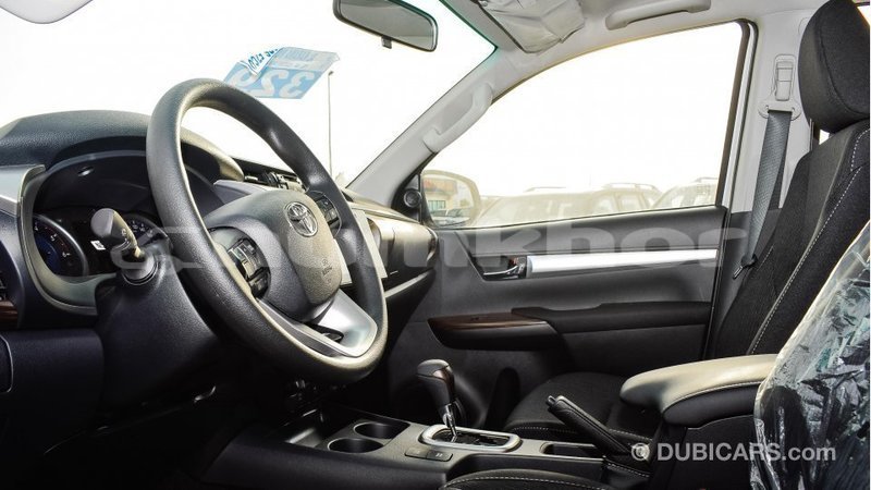 Big with watermark toyota hilux bumthang import dubai 2284