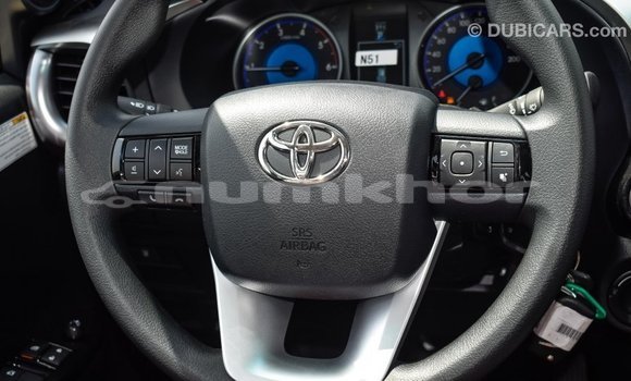 Buy Import Toyota Hilux Black Car in Import - Dubai in Bumthang Buy Import Toyota Hilux Black Car in Import - Dubai in Bumthang