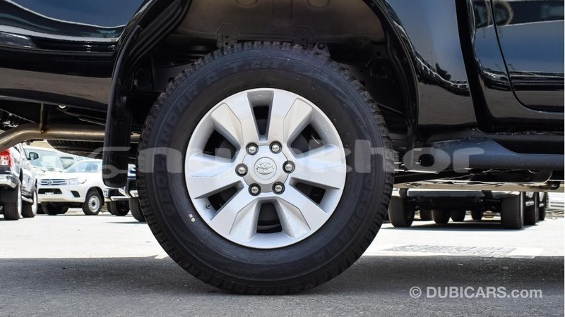 Big with watermark toyota hilux bumthang import dubai 2286