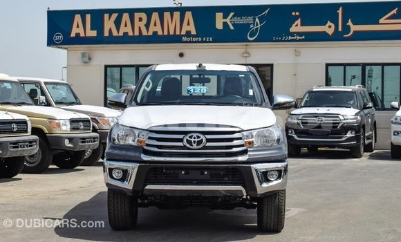 Buy Import Toyota Hilux Other Car in Import - Dubai in Bumthang Buy Import Toyota Hilux Other Car in Import - Dubai in Bumthang