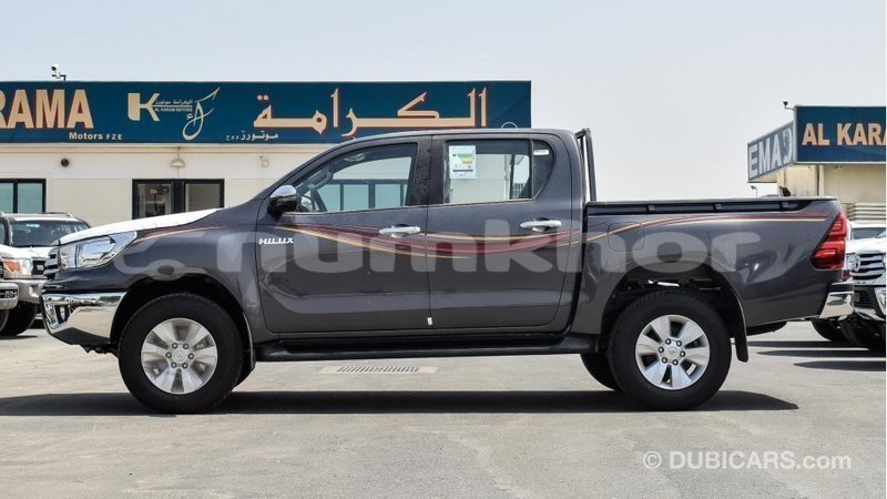 Big with watermark toyota hilux bumthang import dubai 2287