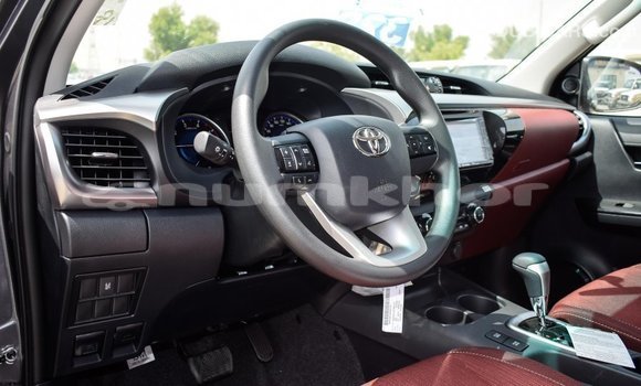 Buy Import Toyota Hilux Other Car in Import - Dubai in Bumthang Buy Import Toyota Hilux Other Car in Import - Dubai in Bumthang