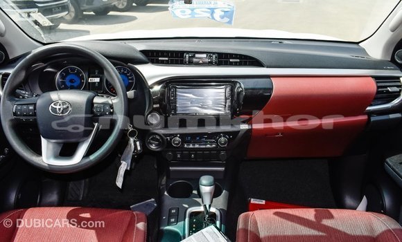 Buy Import Toyota Hilux Other Car in Import - Dubai in Bumthang Buy Import Toyota Hilux Other Car in Import - Dubai in Bumthang