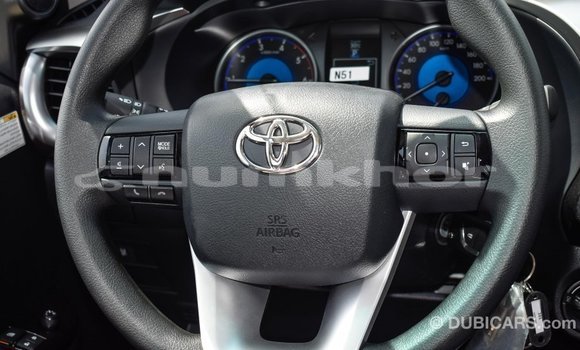 Buy Import Toyota Hilux Other Car in Import - Dubai in Bumthang Buy Import Toyota Hilux Other Car in Import - Dubai in Bumthang