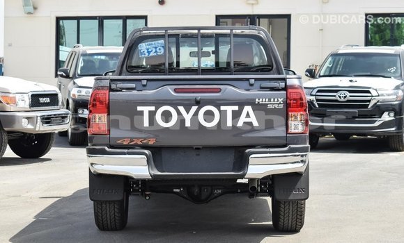 Buy Import Toyota Hilux Other Car in Import - Dubai in Bumthang Buy Import Toyota Hilux Other Car in Import - Dubai in Bumthang