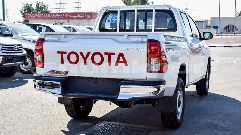 Big with watermark toyota hilux bumthang import dubai 2291