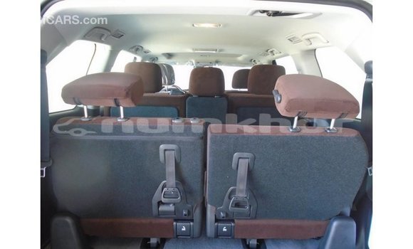 Buy Import Toyota Land Cruiser Other Car in Import - Dubai in Bumthang Buy Import Toyota Land Cruiser Other Car in Import - Dubai in Bumthang