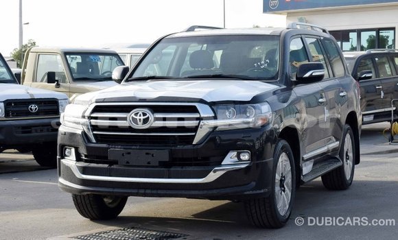 Buy Import Toyota Land Cruiser Black Car in Import - Dubai in Bumthang Buy Import Toyota Land Cruiser Black Car in Import - Dubai in Bumthang