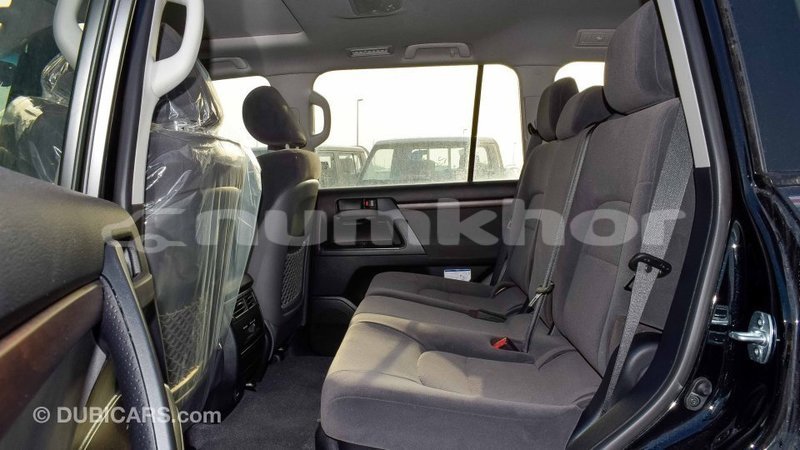 Big with watermark toyota land cruiser bumthang import dubai 2293