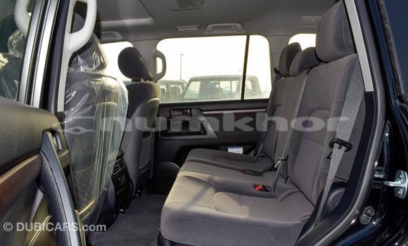 Buy Import Toyota Land Cruiser Black Car in Import - Dubai in Bumthang Buy Import Toyota Land Cruiser Black Car in Import - Dubai in Bumthang