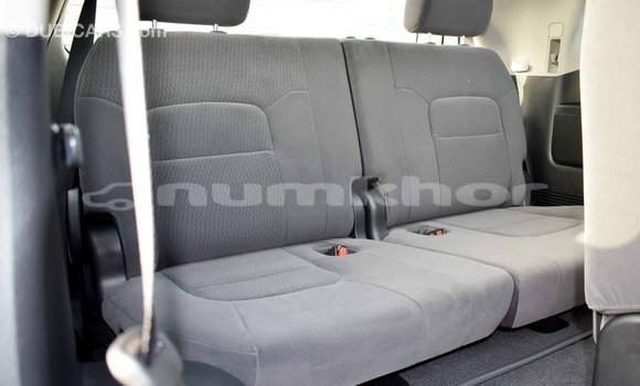 Buy Import Toyota Land Cruiser Black Car in Import - Dubai in Bumthang Buy Import Toyota Land Cruiser Black Car in Import - Dubai in Bumthang