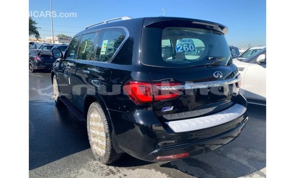 Buy Import Infiniti Q Black Car in Import - Dubai in Bumthang Buy Import Infiniti Q Black Car in Import - Dubai in Bumthang