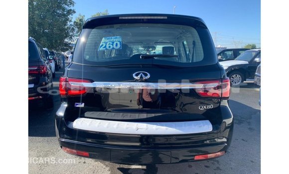 Buy Import Infiniti Q Black Car in Import - Dubai in Bumthang Buy Import Infiniti Q Black Car in Import - Dubai in Bumthang