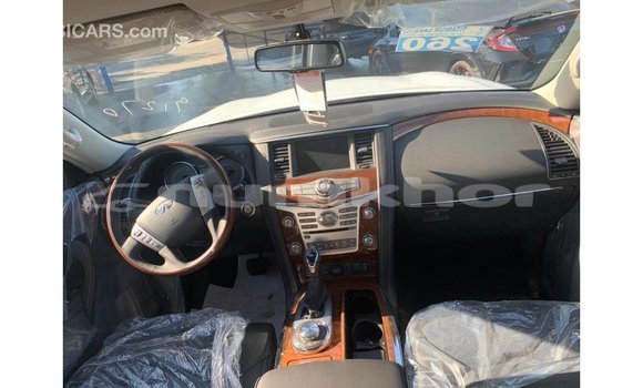 Buy Import Infiniti Q Black Car in Import - Dubai in Bumthang Buy Import Infiniti Q Black Car in Import - Dubai in Bumthang