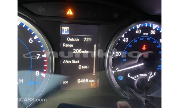 Buy Import Toyota Highlander Other Car in Import - Dubai in Bumthang Buy Import Toyota Highlander Other Car in Import - Dubai in Bumthang