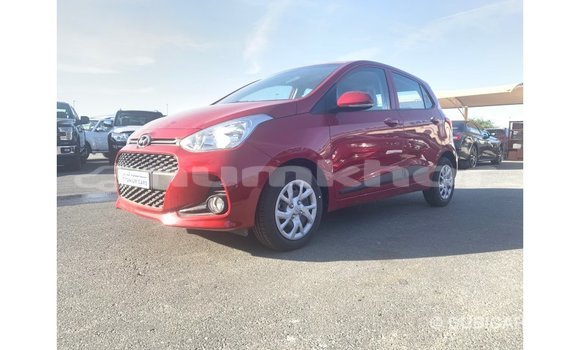 Buy Import Hyundai i10 Red Car in Import - Dubai in Bumthang Buy Import Hyundai i10 Red Car in Import - Dubai in Bumthang