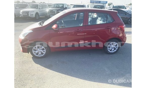 Buy Import Hyundai i10 Red Car in Import - Dubai in Bumthang Buy Import Hyundai i10 Red Car in Import - Dubai in Bumthang