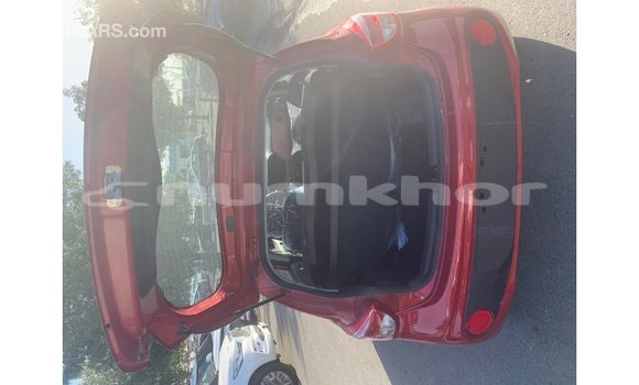 Buy Import Hyundai i10 Red Car in Import - Dubai in Bumthang Buy Import Hyundai i10 Red Car in Import - Dubai in Bumthang