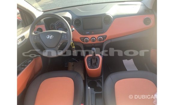 Buy Import Hyundai i10 Red Car in Import - Dubai in Bumthang Buy Import Hyundai i10 Red Car in Import - Dubai in Bumthang