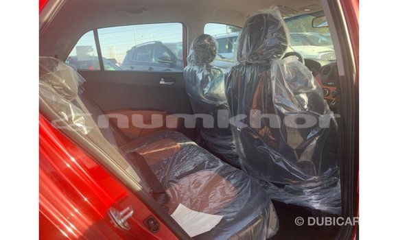 Buy Import Hyundai i10 Red Car in Import - Dubai in Bumthang Buy Import Hyundai i10 Red Car in Import - Dubai in Bumthang