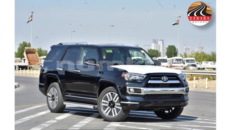 Big with watermark toyota 4runner bumthang import dubai 2301