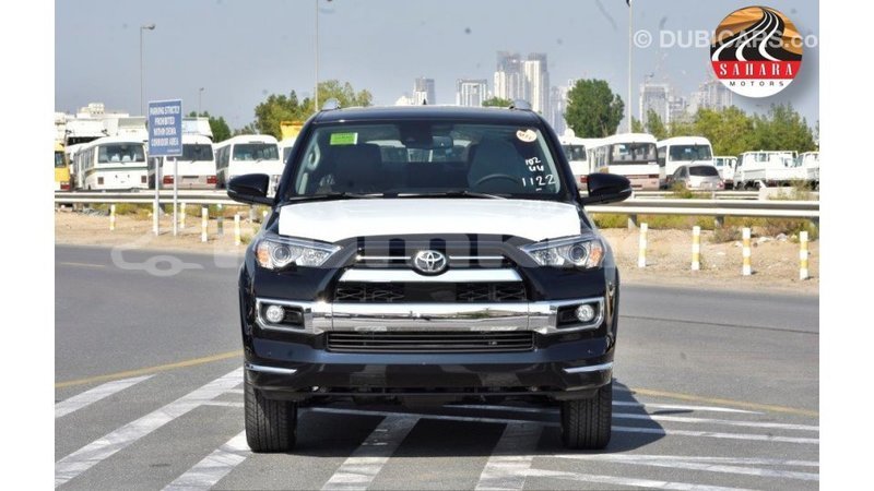 Big with watermark toyota 4runner bumthang import dubai 2301
