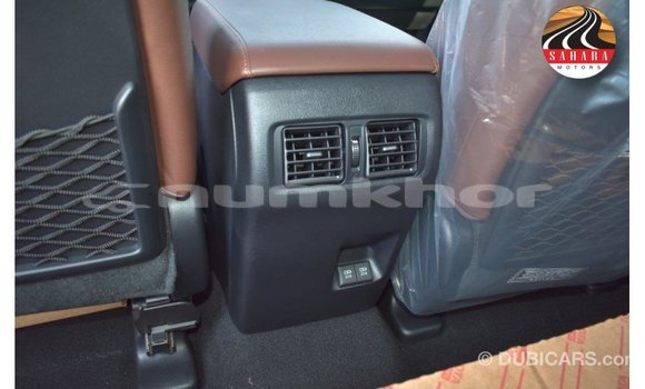 Buy Import Toyota 4Runner Black Car in Import - Dubai in Bumthang Buy Import Toyota 4Runner Black Car in Import - Dubai in Bumthang