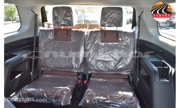 Buy Import Toyota 4Runner Black Car in Import - Dubai in Bumthang Buy Import Toyota 4Runner Black Car in Import - Dubai in Bumthang
