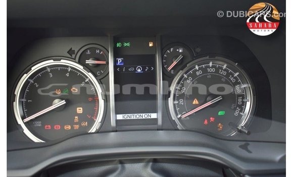 Buy Import Toyota 4Runner Black Car in Import - Dubai in Bumthang Buy Import Toyota 4Runner Black Car in Import - Dubai in Bumthang
