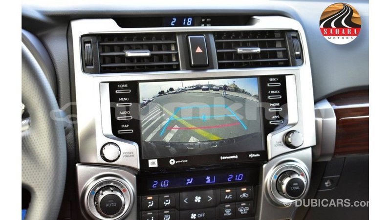 Big with watermark toyota 4runner bumthang import dubai 2301