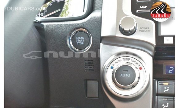 Buy Import Toyota 4Runner Black Car in Import - Dubai in Bumthang Buy Import Toyota 4Runner Black Car in Import - Dubai in Bumthang