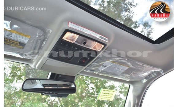 Buy Import Toyota 4Runner Black Car in Import - Dubai in Bumthang Buy Import Toyota 4Runner Black Car in Import - Dubai in Bumthang