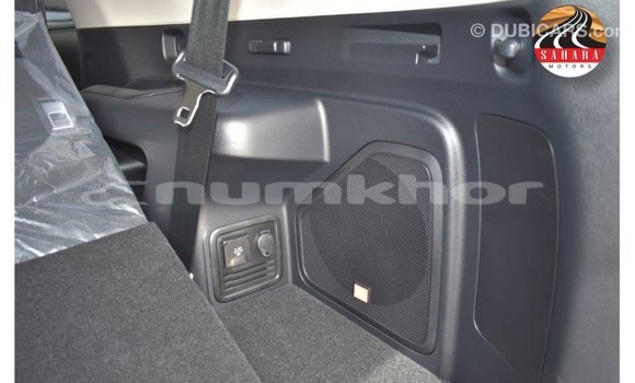 Buy Import Toyota 4Runner Black Car in Import - Dubai in Bumthang Buy Import Toyota 4Runner Black Car in Import - Dubai in Bumthang