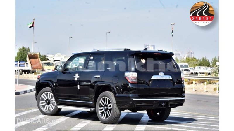 Big with watermark toyota 4runner bumthang import dubai 2301