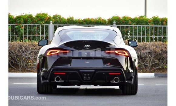 Buy Import Toyota Supra Black Car in Import - Dubai in Bumthang Buy Import Toyota Supra Black Car in Import - Dubai in Bumthang