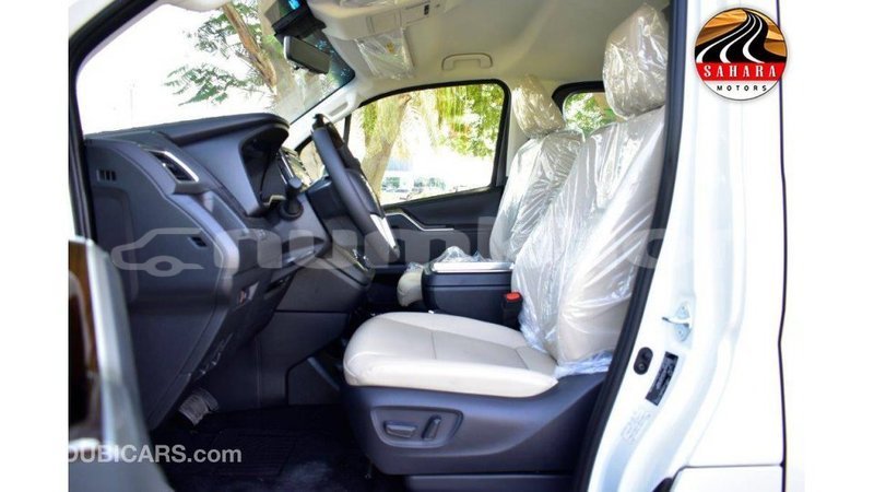 Big with watermark toyota granvia bumthang import dubai 2303