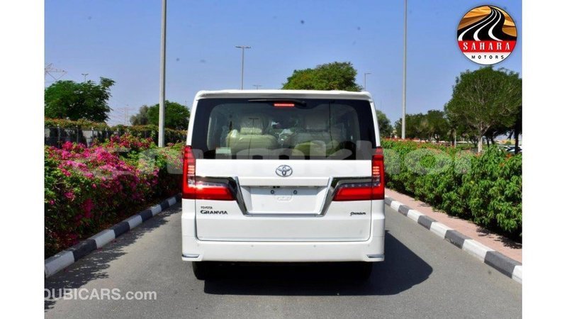 Big with watermark toyota granvia bumthang import dubai 2303
