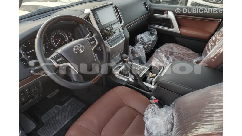 Big with watermark toyota land cruiser bumthang import dubai 2307