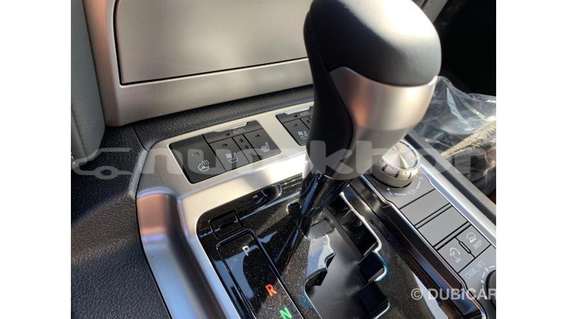 Big with watermark toyota land cruiser bumthang import dubai 2307