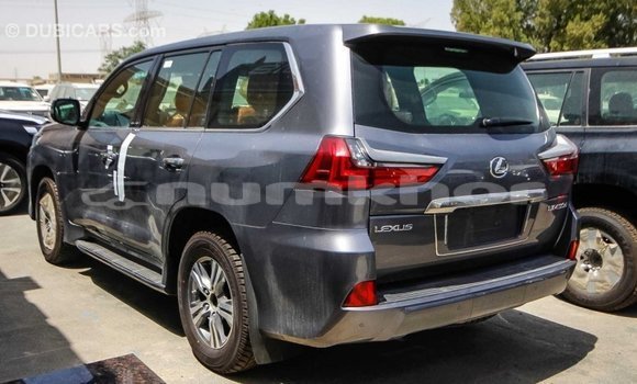 Buy Import Lexus LX Other Car in Import - Dubai in Bumthang Buy Import Lexus LX Other Car in Import - Dubai in Bumthang