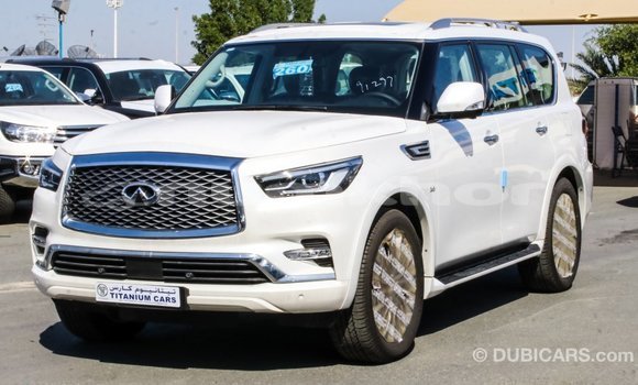 Buy Import Infiniti Q White Car in Import - Dubai in Bumthang Buy Import Infiniti Q White Car in Import - Dubai in Bumthang