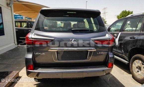 Buy Import Lexus LX Other Car in Import - Dubai in Bumthang Buy Import Lexus LX Other Car in Import - Dubai in Bumthang