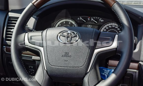 Buy Import Toyota Land Cruiser Black Car in Import - Dubai in Bumthang Buy Import Toyota Land Cruiser Black Car in Import - Dubai in Bumthang