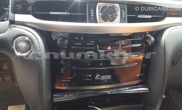 Buy Import Lexus LX Other Car in Import - Dubai in Bumthang Buy Import Lexus LX Other Car in Import - Dubai in Bumthang