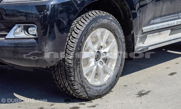 Buy Import Toyota Land Cruiser Black Car in Import - Dubai in Bumthang Buy Import Toyota Land Cruiser Black Car in Import - Dubai in Bumthang