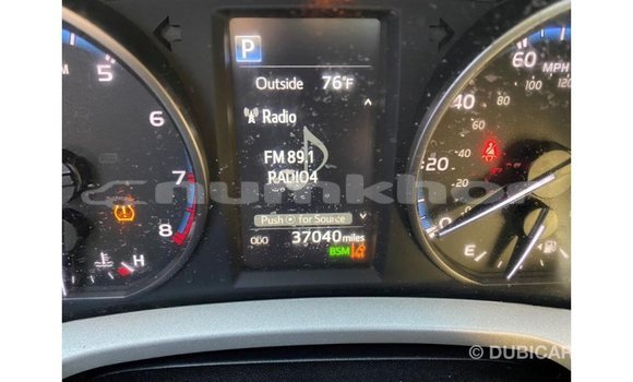 Buy Import Toyota 4Runner Other Car in Import - Dubai in Bumthang Buy Import Toyota 4Runner Other Car in Import - Dubai in Bumthang