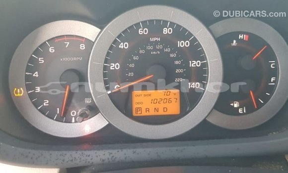 Buy Import Toyota 4Runner Other Car in Import - Dubai in Bumthang Buy Import Toyota 4Runner Other Car in Import - Dubai in Bumthang