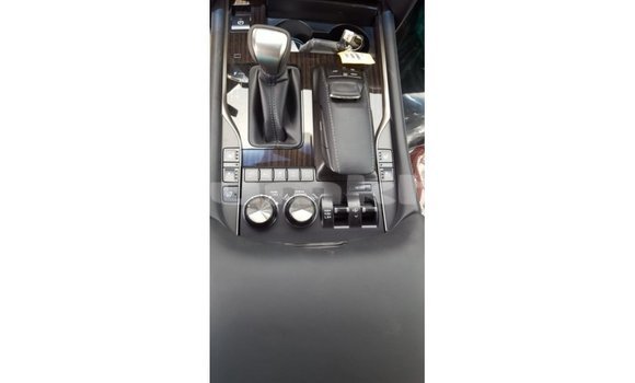 Buy Import Lexus LX Other Car in Import - Dubai in Bumthang Buy Import Lexus LX Other Car in Import - Dubai in Bumthang